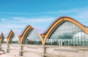 GMR opens 'Airport Resort' new terminal at Philippines' Mactan Cebu Airport