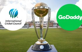 GoDaddy becomes official sponsor of 12th ICC Men's Cricket World Cup 2019