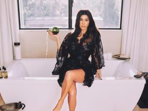 Kourtney Kardashian, Poosh, Beauty Brands, Lifestyle Brands