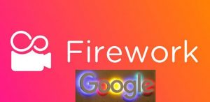 Weibo, Firework, TikTok, ByteDance, Google, Social Media, Short Form Video