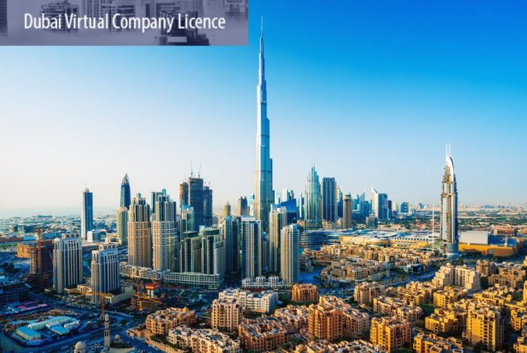 Dubai launches Virtual Business Licence for Overseas Investors ...