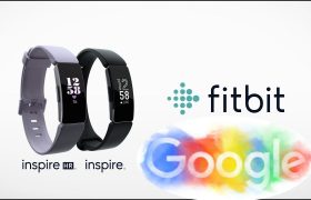 Google buys smartwatch maker 'Fitbit' for $2.1 billion, to Rival against Apple Watch